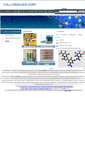 Mobile Screenshot of fulllongchem.com
